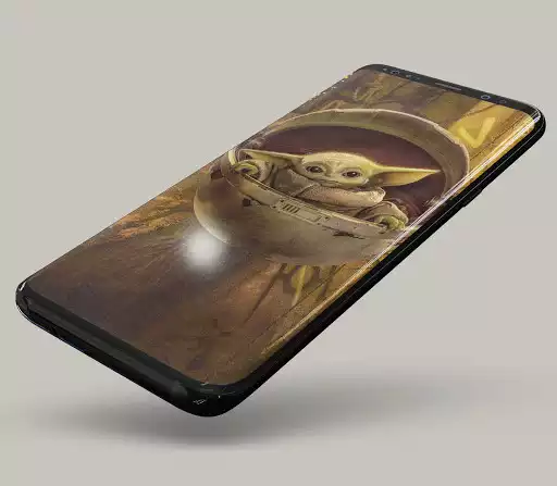 Play Baby Yoda Wallpapers and enjoy Baby Yoda Wallpapers with UptoPlay Play Baby Yoda Wallpapers and enjoy Baby Yoda Wallpapers with UptoPlay