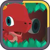 Free play online Baby Young Dragons APK