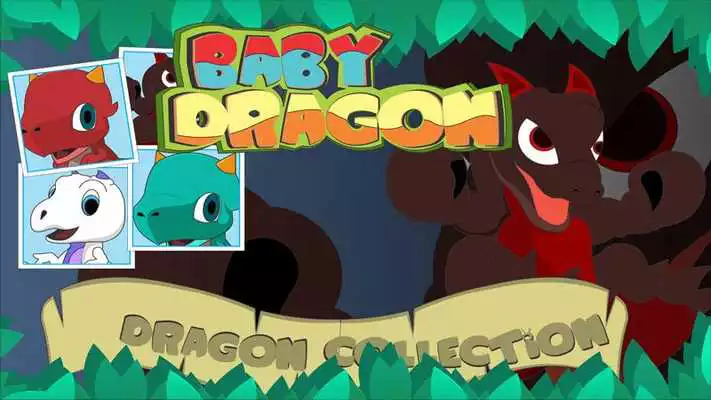 Play Baby Young Dragons
