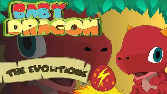 Play Baby Young Dragons