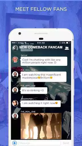 Play APK Babyz Amino for B.A.P.  and enjoy Babyz Amino for B.A.P. with UptoPlay com.narvii.amino.x54775358