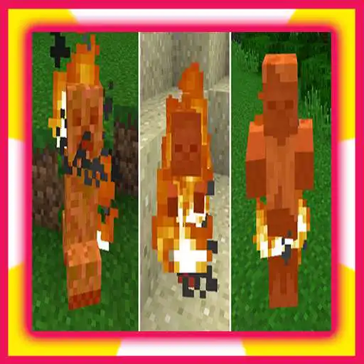 Play Baby Zombie mod for Minecraft APK