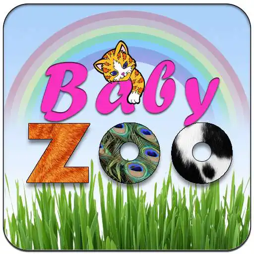 Play Baby Zoo animal sounds APK Play Baby Zoo animal sounds APK