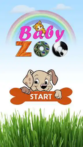 Play Baby Zoo animal sounds  and enjoy Baby Zoo animal sounds with UptoPlay