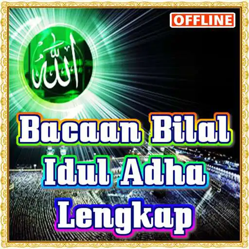 Play Bacaan Bilal Idul Adha Lengkap Tata Caranya  and enjoy Bacaan Bilal Idul Adha Lengkap Tata Caranya with UptoPlay