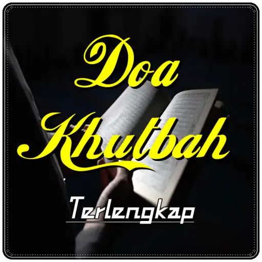 Play Bacaan Doa Khutbah Terlengkap APK Play Bacaan Doa Khutbah Terlengkap APK