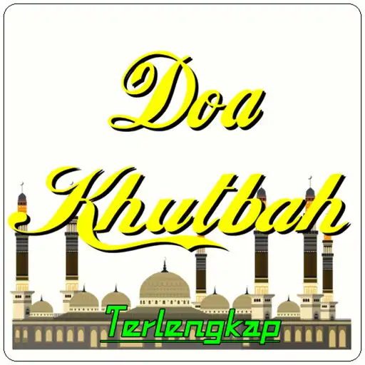 Play Bacaan Doa Khutbah Terlengkap  and enjoy Bacaan Doa Khutbah Terlengkap with UptoPlay