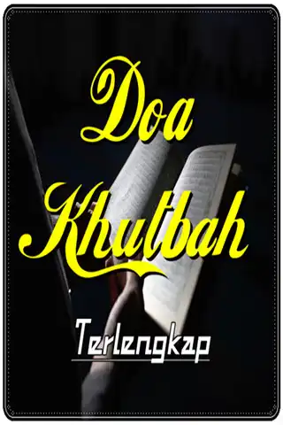 Play Bacaan Doa Khutbah Terlengkap as an online game Bacaan Doa Khutbah Terlengkap with UptoPlay