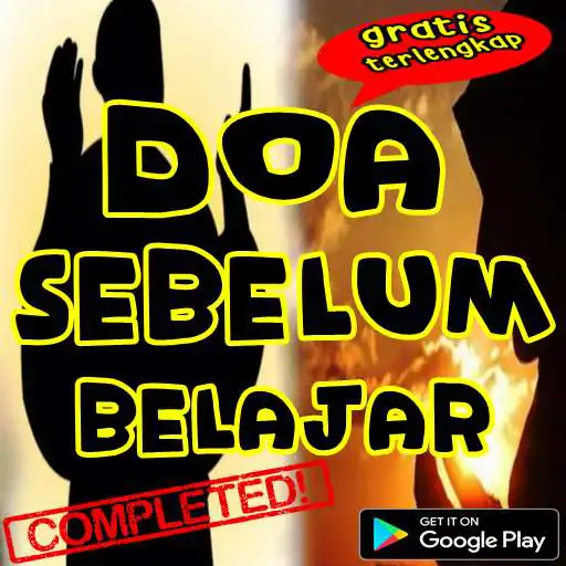 Play Bacaan Doa Sebelum Belajar  and enjoy Bacaan Doa Sebelum Belajar with UptoPlay