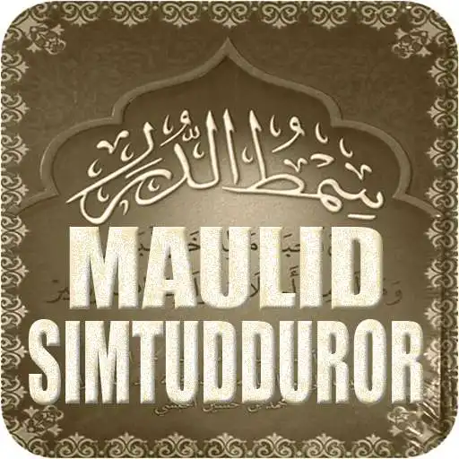 Play Bacaan Maulid Simtudduror APK