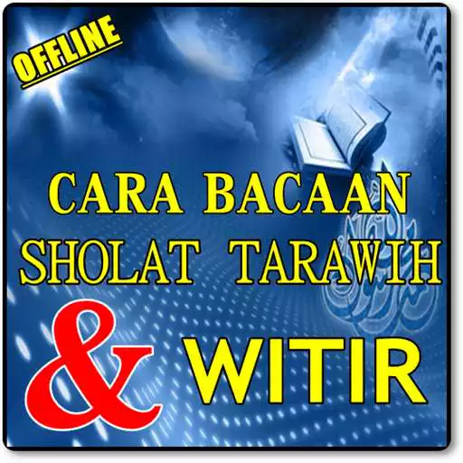 Play BACAAN NIAT SHALAT TARAWIH WITIR KOMPLIT APK Play BACAAN NIAT SHALAT TARAWIH WITIR KOMPLIT APK