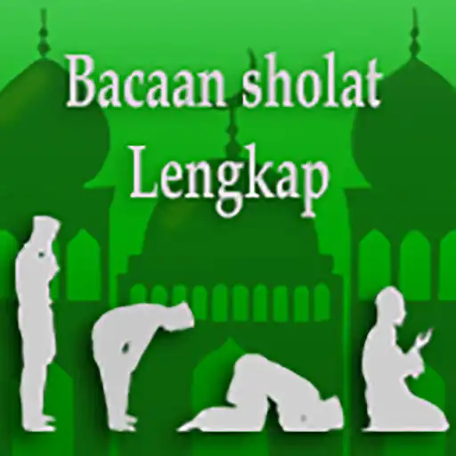 Free play online Bacaan Sholat  APK