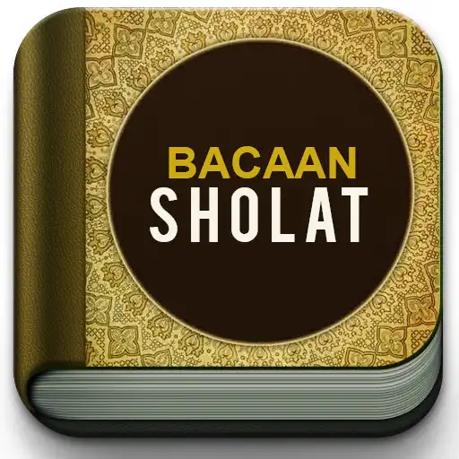 Play Bacaan Sholat Teks dan MP3 APK