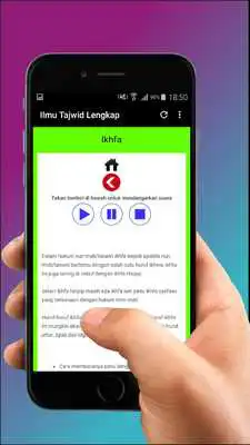 Play Bacaan Tajwid Dengan Audio Play Bacaan Tajwid Dengan Audio