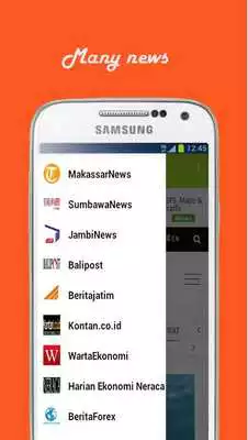 Play Baca Berita Terupdate