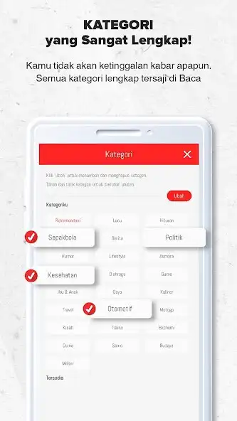 Play Baca - Berita  Video  Humor  and enjoy Baca - Berita  Video  Humor with UptoPlay