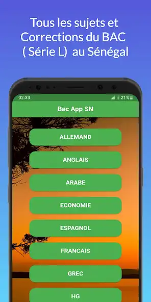 Play BAC app SN (Série L) and enjoy BAC app SN (Série L) with UptoPlay Play BAC app SN (Série L) and enjoy BAC app SN (Série L) with UptoPlay