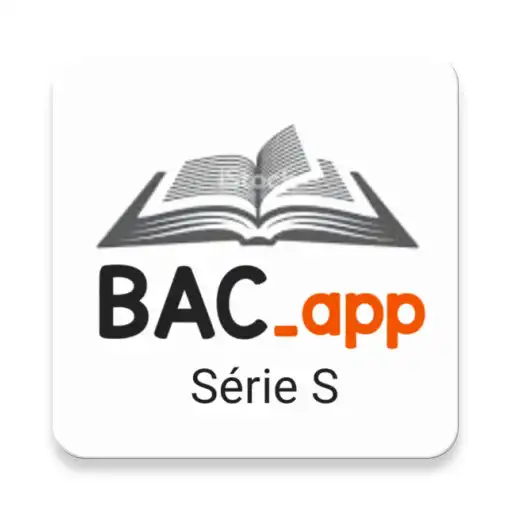 Play BAC app SN (Série S) APK