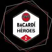 Free play online Bacardi Heroes 2 APK