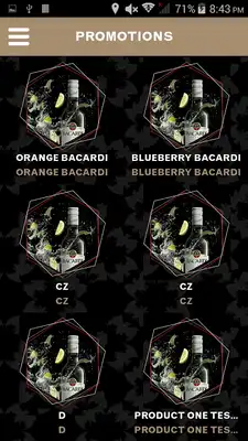 Play Bacardi Heroes 2