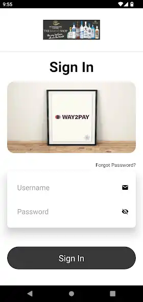Play Bacardi WAY2PAY  and enjoy Bacardi WAY2PAY with UptoPlay