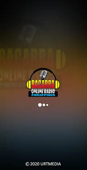 Play Bacarra Online Radio as an online game Bacarra Online Radio with UptoPlay