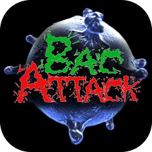 Play BacAttack (Bacteria/Virus Attack) APK Play BacAttack (Bacteria/Virus Attack) APK