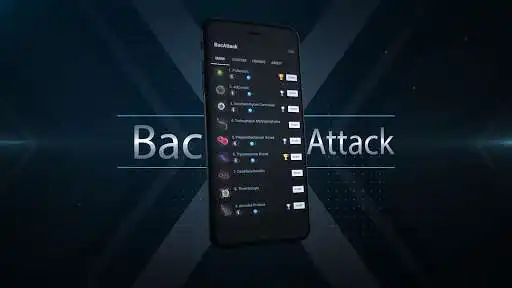 Play BacAttack (Bacteria/Virus Attack) as an online game BacAttack (Bacteria/Virus Attack) with UptoPlay