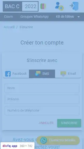 Play BAC C 2022  and enjoy BAC C 2022 with UptoPlay