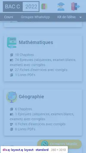 Play BAC C 2022 as an online game BAC C 2022 with UptoPlay