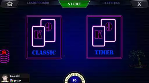 Play Baccarat Casino : FREE as an online game Baccarat Casino : FREE with UptoPlay