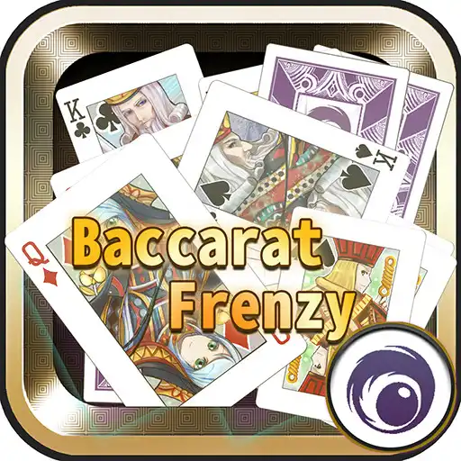 Play Baccarat Frenzy APK