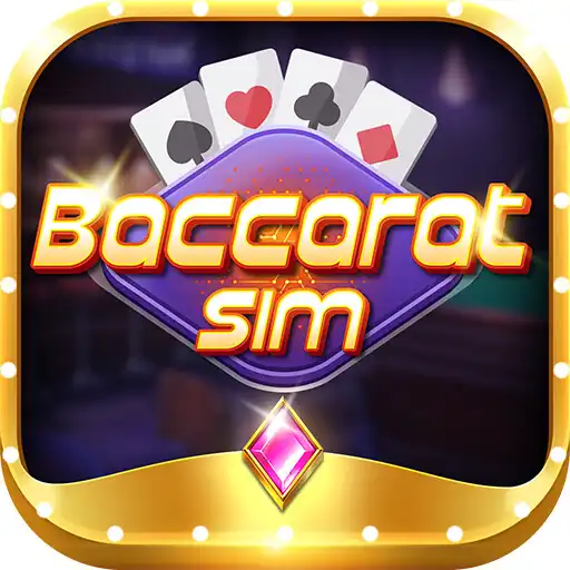 Play Baccarat Sim APK