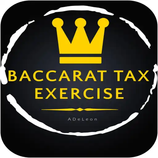 Play Baccarat Tax Exercise APK Play Baccarat Tax Exercise APK