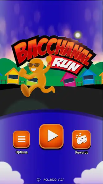 Play Bacchanal Run  and enjoy Bacchanal Run with UptoPlay