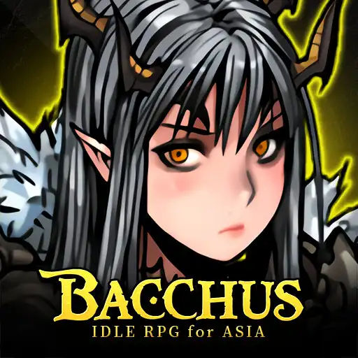 Play Bacchus: IDLE RPG for ASIA APK