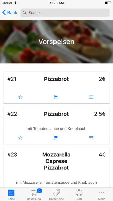 Play Bacco – Bad Camberg as an online game Bacco – Bad Camberg with UptoPlay