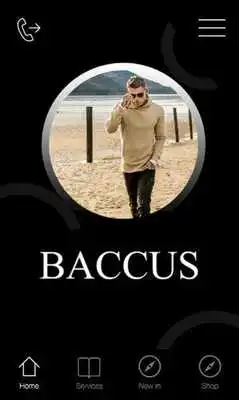 Play Baccus