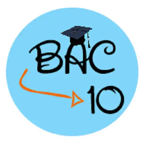 Play BACde10 - Invata pentru BACALAUREAT APK