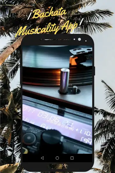 Play bachata musicality app  and enjoy bachata musicality app with UptoPlay