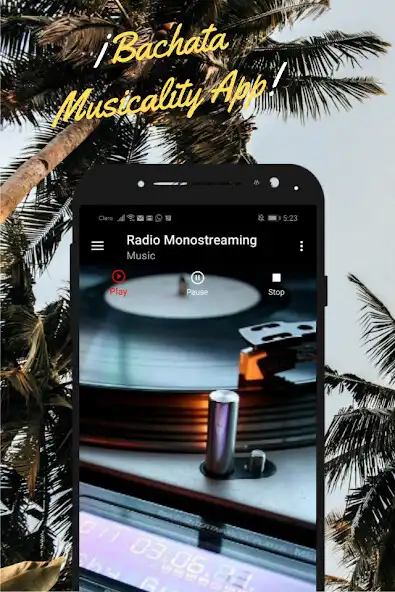 Play bachata musicality app as an online game bachata musicality app with UptoPlay