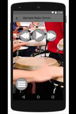 Play Bachata Music Free Radio