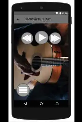 Play Bachata Music Free Radio