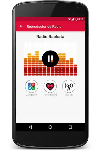 Play Bachata music as an online game Bachata music with UptoPlay