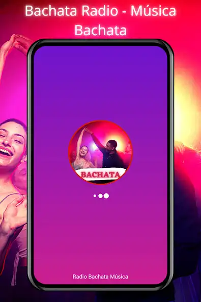 Play Bachata Radio Música salserita as an online game Bachata Radio Música salserita with UptoPlay