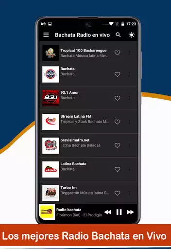 Play Bachata Radio