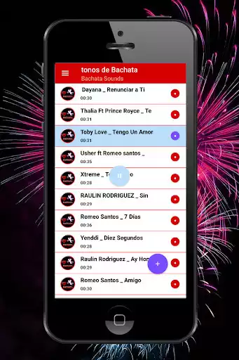 Play Bachata Ringtones  and enjoy Bachata Ringtones with UptoPlay
