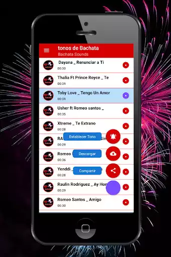 Play Bachata Ringtones as an online game Bachata Ringtones with UptoPlay