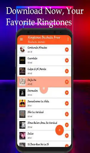 Play Bachata Sounds Ringtones as an online game Bachata Sounds Ringtones with UptoPlay