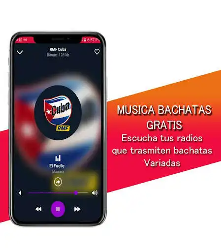 Play Bachatas Romanticas as an online game Bachatas Romanticas with UptoPlay